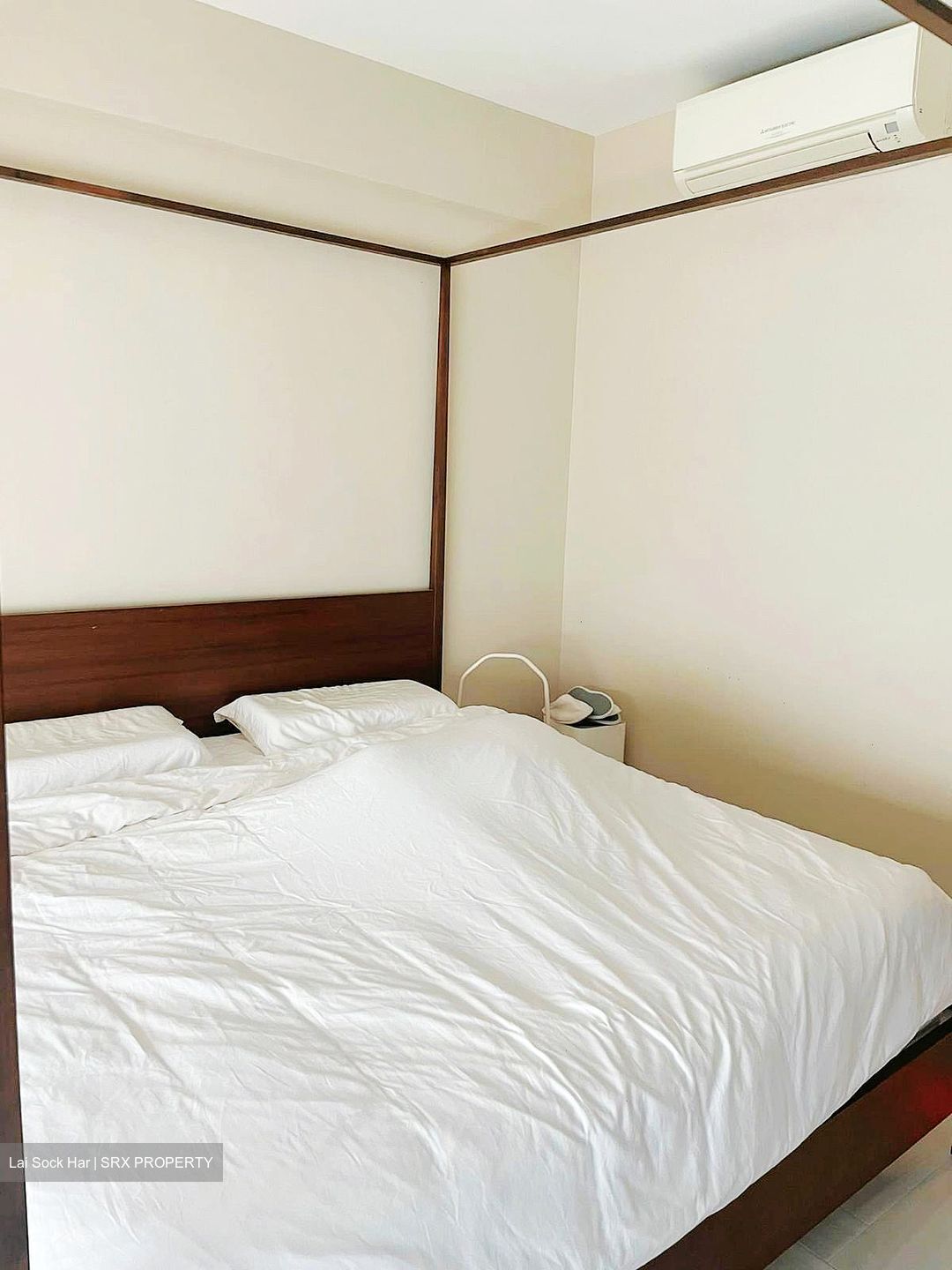 The Clearwater (D16), Condominium #617784761